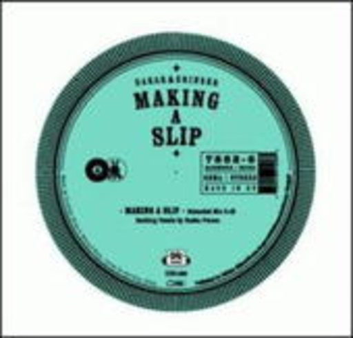 Making A Slip