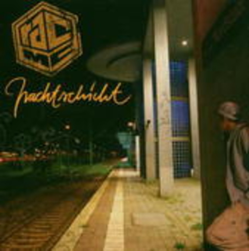 Rac MC – Nachtschicht