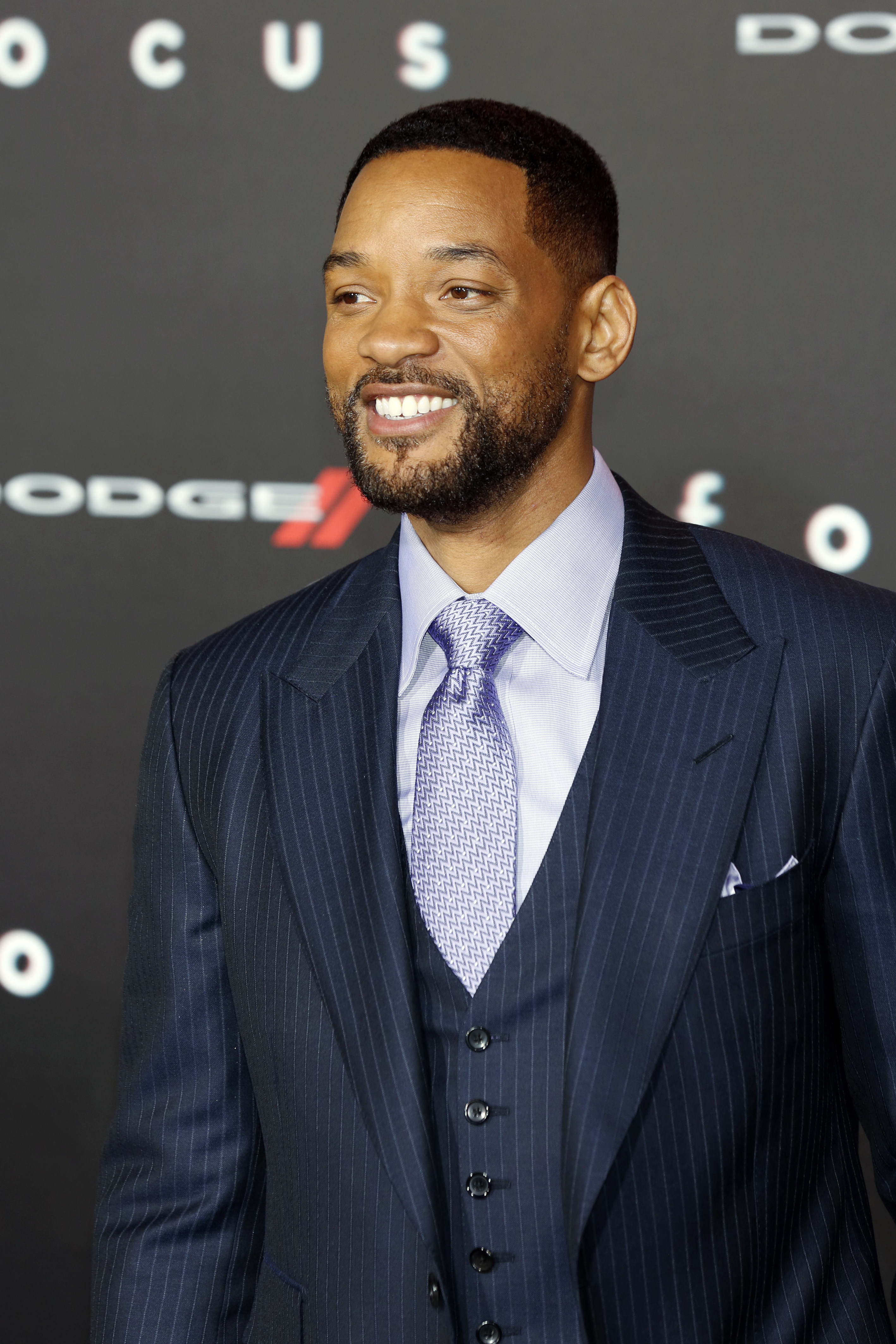 Will Smith