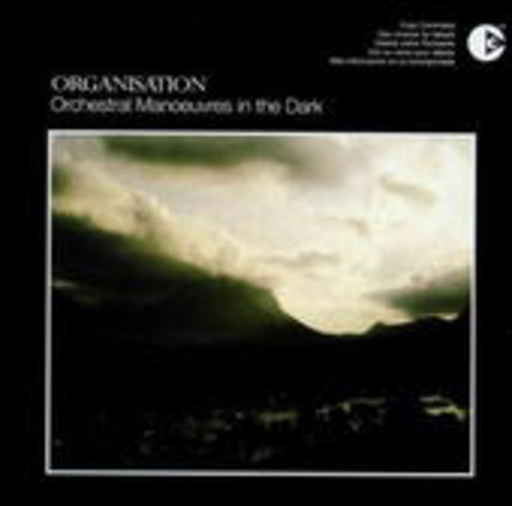 OMD – Organisation