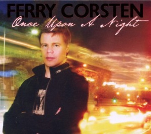 Diverse – Once Upon A Night 2 (Mixed By Ferry Corsten)