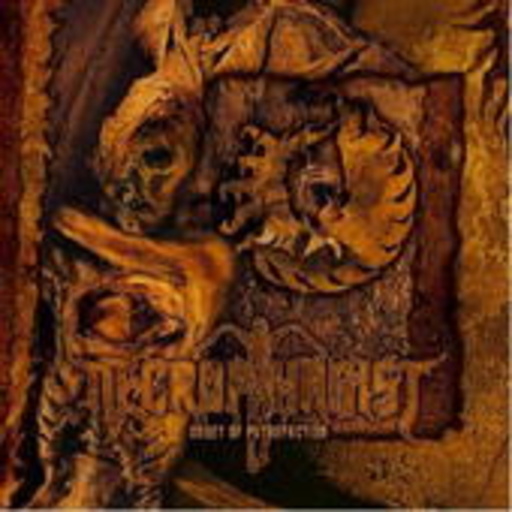 Necrophagist – Onset Of Putrefaction
