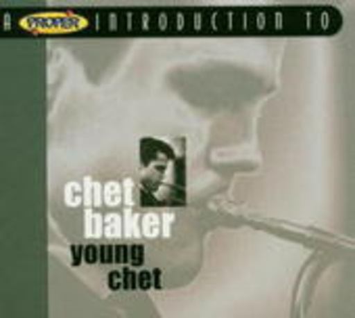 Chet Baker – Young Chet