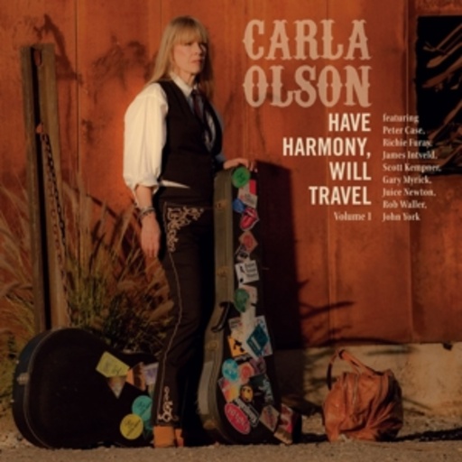 Have Harmony Will Travel
