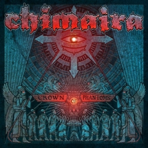 Chimaira – Crown Of Phantoms