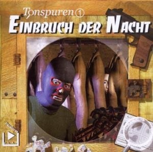 Tonspuren – Einbruch der Nacht (1)