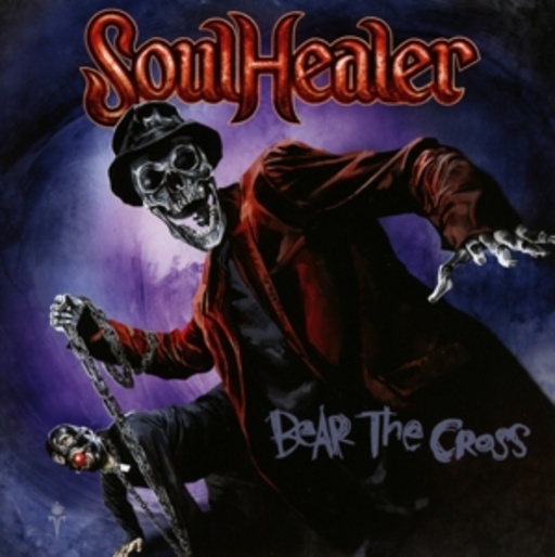 Soulhealer – Bear The Cross