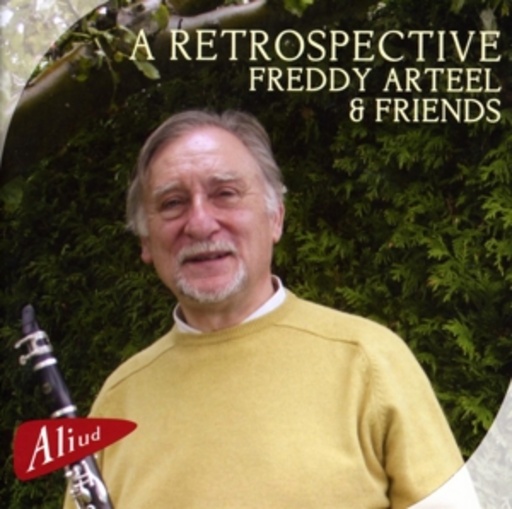 Freddy Marteel – A Retrospective