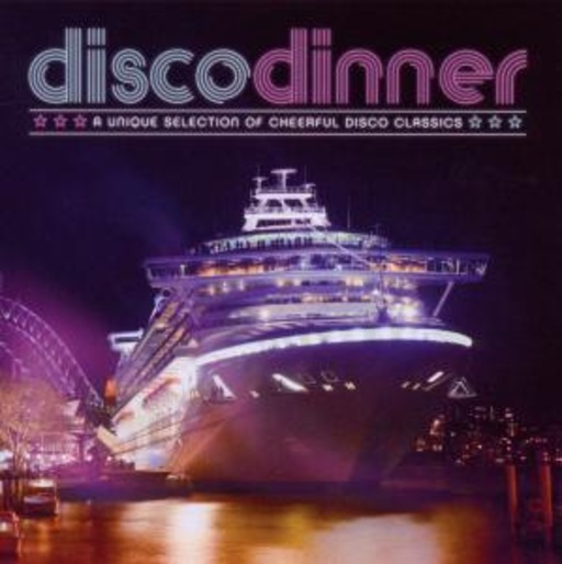 Diverse – Disco Dinner