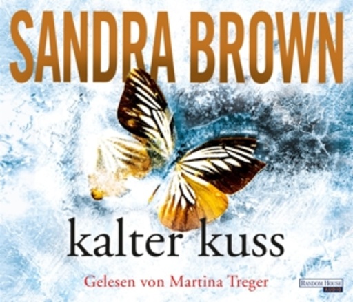 Martina Treger – Kalter Kuss
