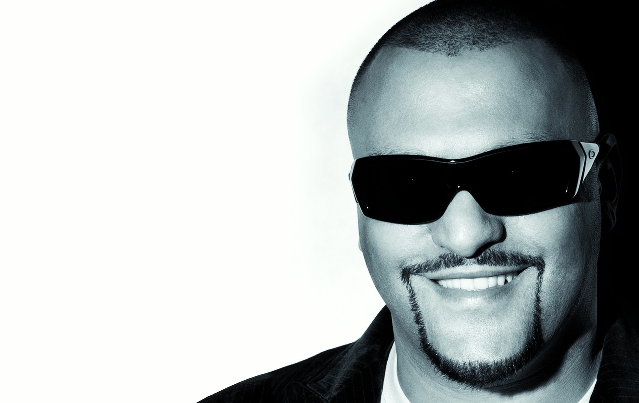 Hat bei Coconut unterschrieben: Ayman