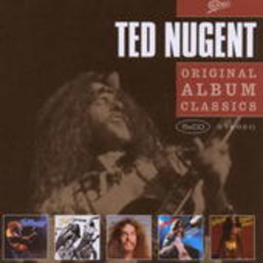Ted Nugent – Original Album Classics