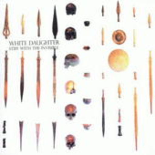 White Daughter – Stiff With The Invisible