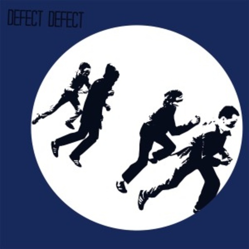 Defect Defect – Defect Defect