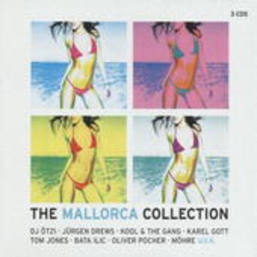 Diverse – The Mallorca Collection