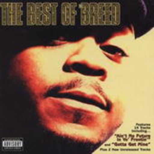 McBreed – The Best Of