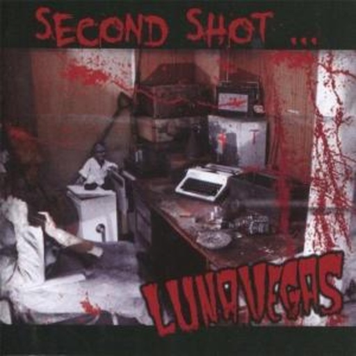 Luna Vegas – Second Shot Cuckoo Clock