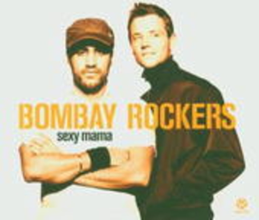 Bombay Rockers – Sexy Mama