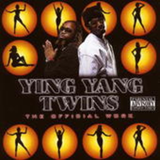 Ying Yang Twins – The Official Work
