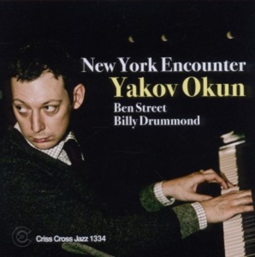 Yakov Okun – New York Encounter