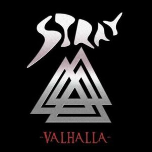 Stray – Valhalla