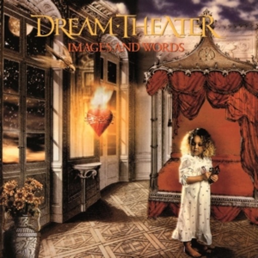 Dream Theater – Images And Words