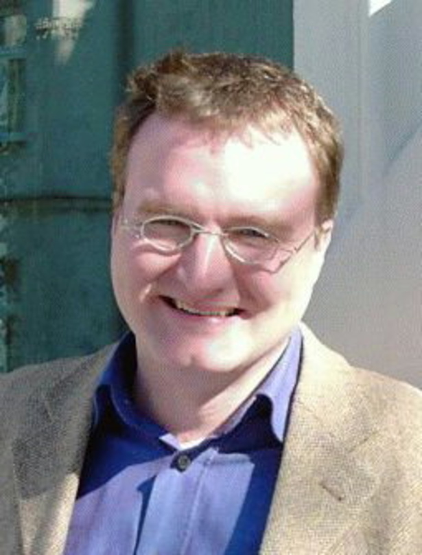 Stockt mit Enja auf: Jürgen Enninger