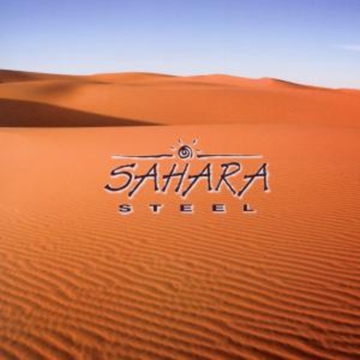 Sahara Steel – Sahara Steel