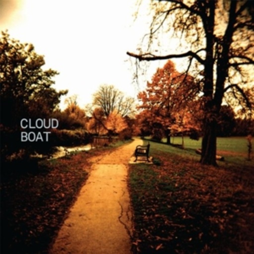 Cloud Boat – Lions On The Beach/Bastion