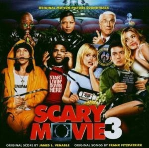 Diverse – Scary Movie 3
