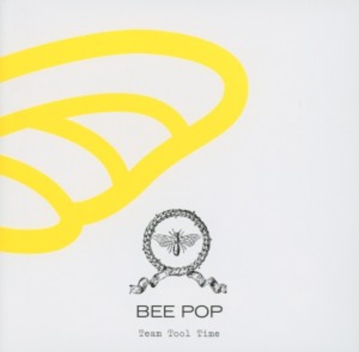Team Tool Time – Bee Pop