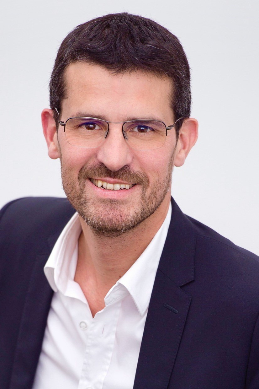 Bruno Crolot