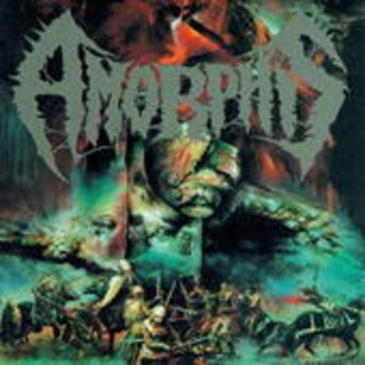 Amorphis – Karelian Isthmus