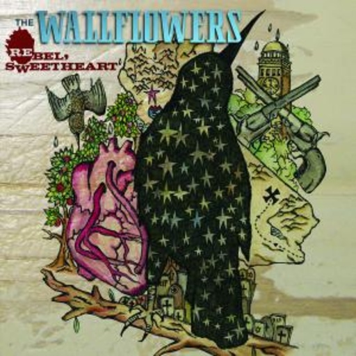 Wallflowers – Rebel, Sweetheart