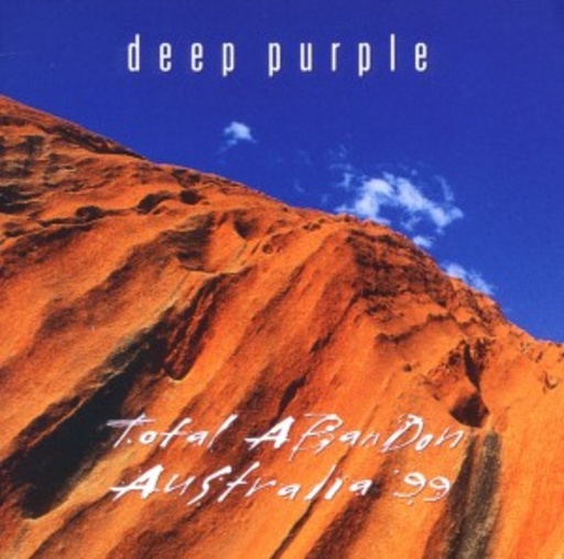 Deep Purple – Total Abandon Live