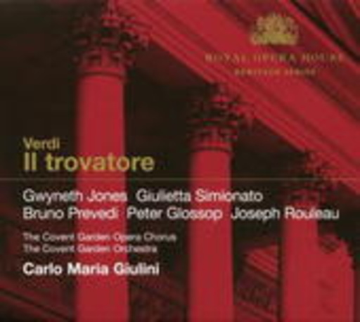 Il Trovatore