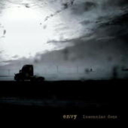Envy – Insomniac Doze