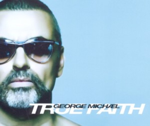 George Michael – True Faith