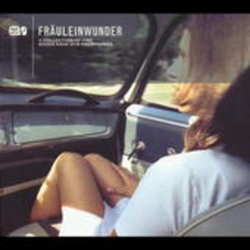 Diverse – Fräuleinwunder