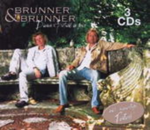 Brunner & Brunner – Dieses Gefühl in mir