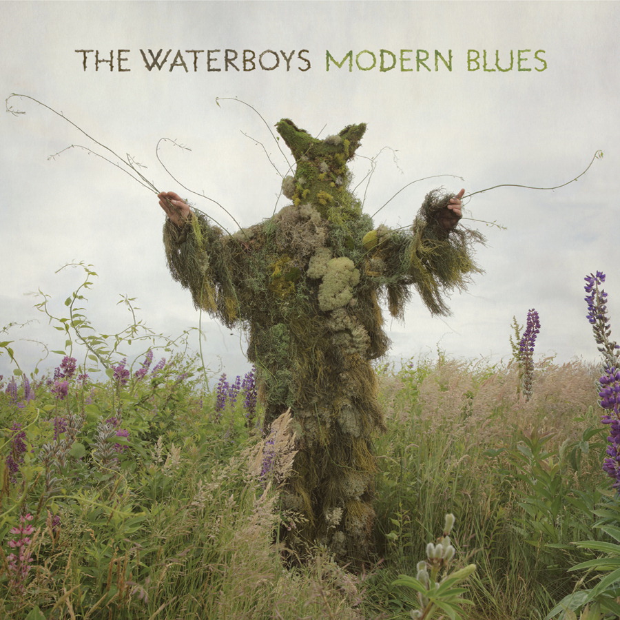 The Waterboys – Modern Blues