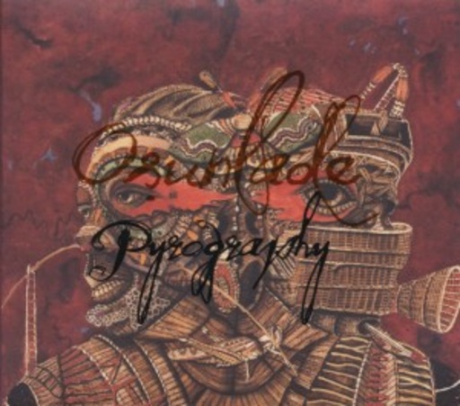 Osunlade – Pyrography
