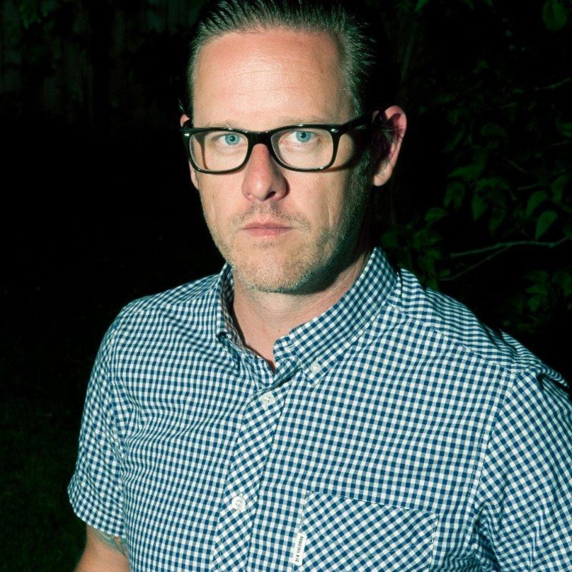 Stößt mit Rise Records zu BMG: Craig Ericson