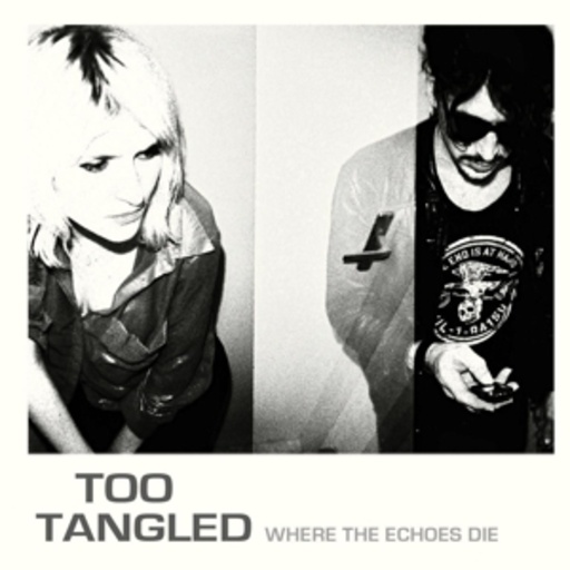 Too Tangled – Where The Echoes Die