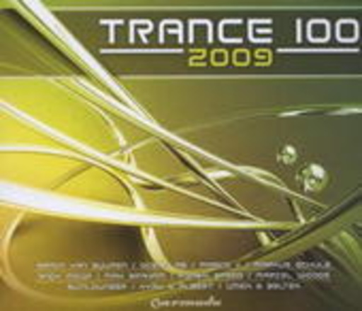 Trance Top 100 – 2009