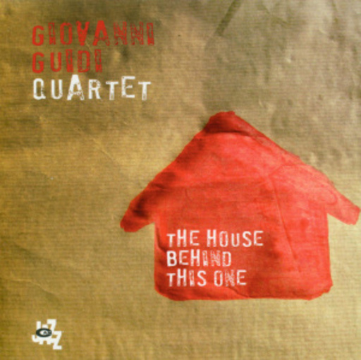 Giovanni Guidi – The House Behind This One