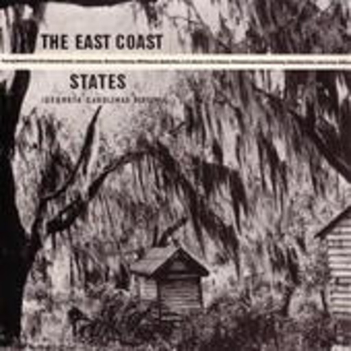 Diverse – The East Coast States Vol. 1 (1927-41)