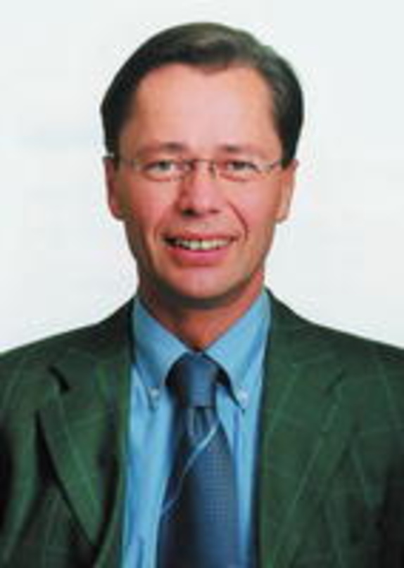 Künftiger Aufsichtsrat: Middelhoff