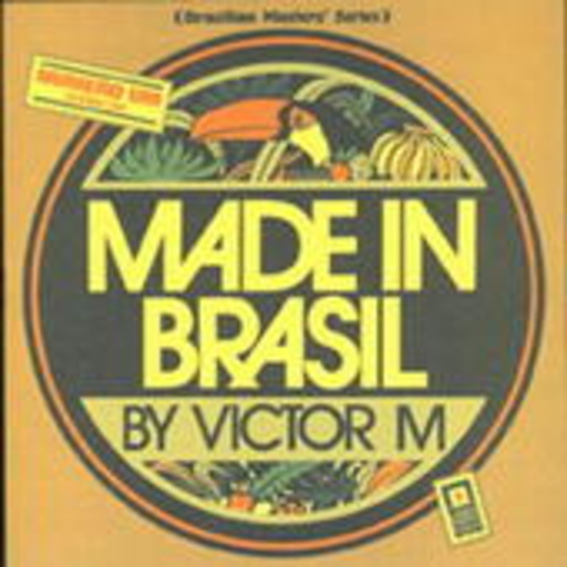 Diverse – Made In Brasil By Victor M - Numero Um