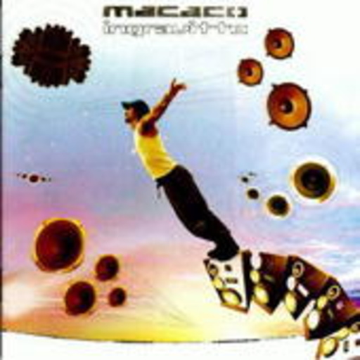 Macaco – Ingravitto